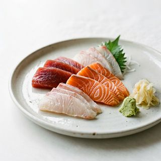 Sashimi mix