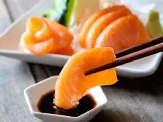Sashimi sake