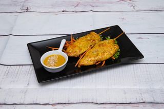 Satay