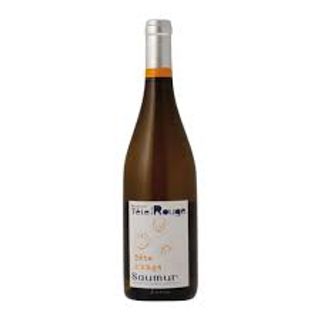 Saumur Tete D Ange - Tete Rouge