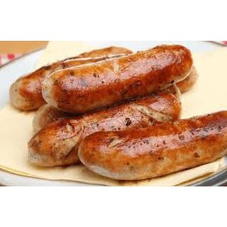 Sausage (2 pcs)