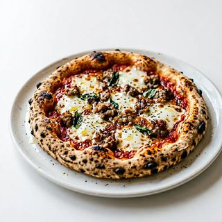 Salsiccia