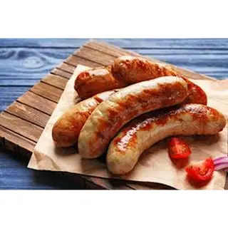 Sausage special
