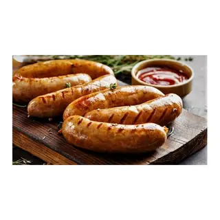 Sausage