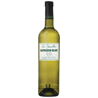 Sauvignon Blanc (0.75л)