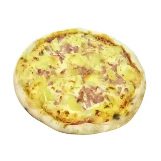 Pizza Savoyarde