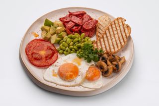 Сборный завтрак (320г)