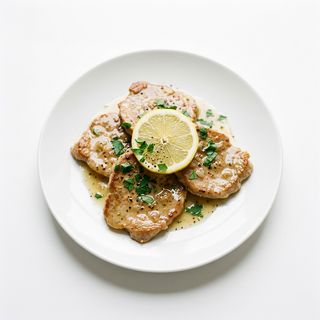 Scaloppina