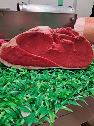 Scamone di scottona 250 g