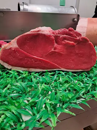 Scamone di scottona 500 g