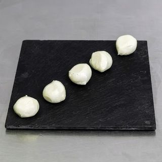 Scamorzine bianche 250 g