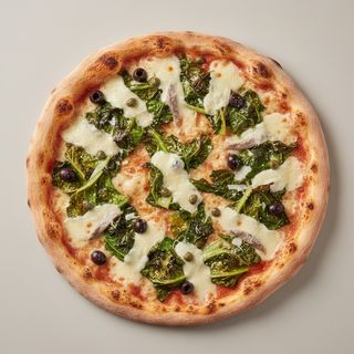 Scarola