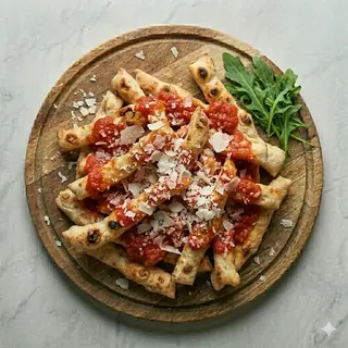 Scarpetta