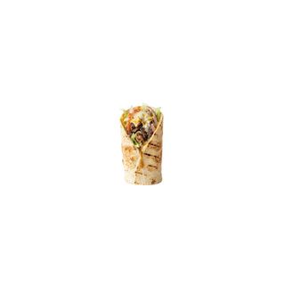 Schawarma Mixte