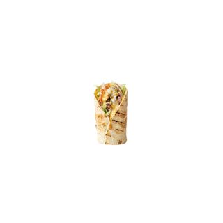 Schawarma Poulet Au Fromage