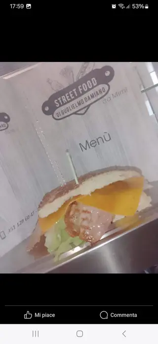 Schiacciata