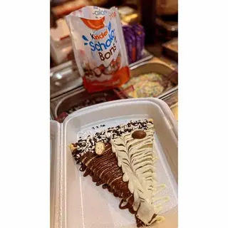 Schoko Bons