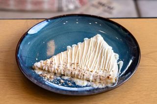 Schoko Bons palačinka