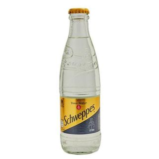 Schweppes Tonic