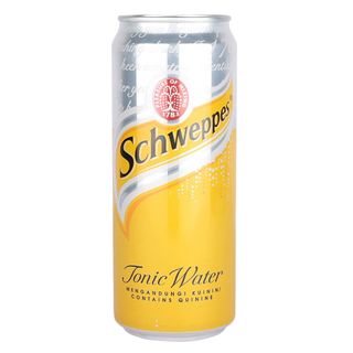 Schweppes 330Ml