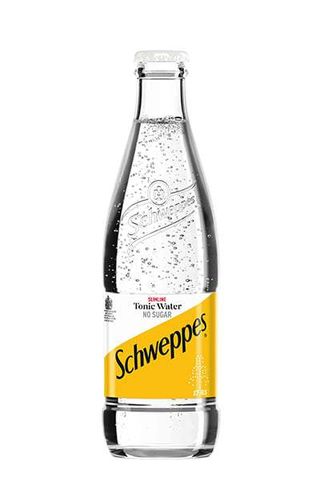 Schweppes Tonic 0.20 ml