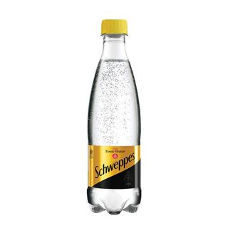 Schweppes Tonic Water 0,5L PET