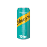 Schweppes 0,33l
