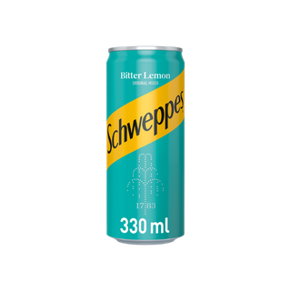Schweppes 0,33l