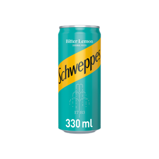 Schweppes 0,33l