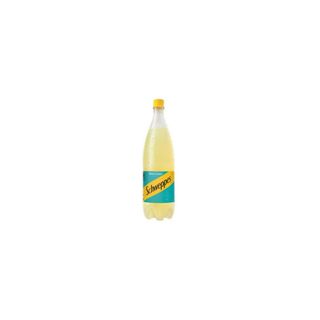 Schweppes Bitter Lemon