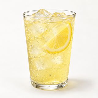 Schweppes Citron