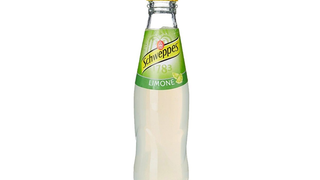 Schweppes Lemon