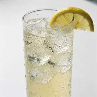 Schweppes lemon