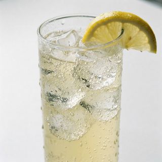 Schweppes lemon