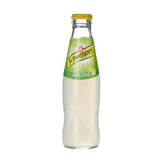 Schweppes limone