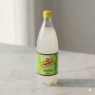 Schweppes limone 1 l 