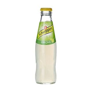 Schweppes Limone
