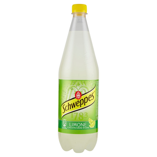 Schweppes limone