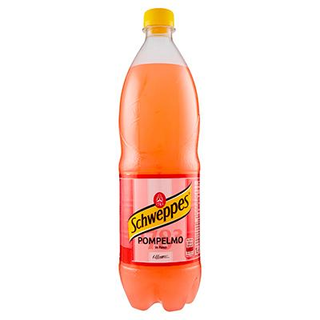 Schweppes pompelmo