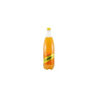 Schweppes Tangerine