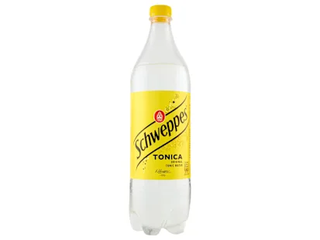 Schweppes Tonica 1 L
