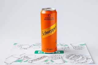 Schweppes (0.5л)