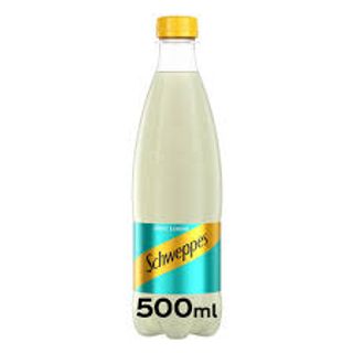 Schweppes Bitter Lemon 0,5 l