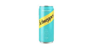Schweppes bitter lemon 0.33l
