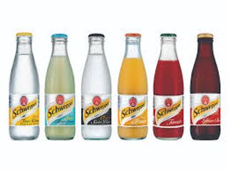 Schweppes