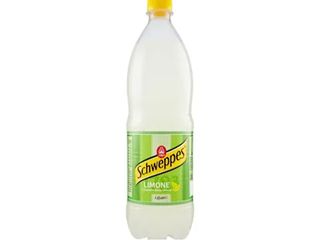 Schweppes Limone