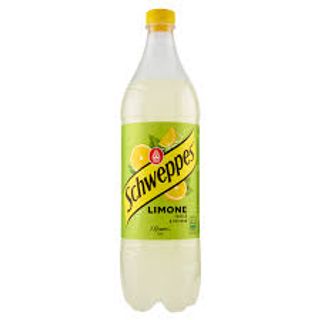 Schweppes limone 1 l