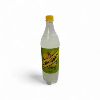 Schweppes limone 1 l