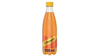Schweppes Tangerina 0,5 l