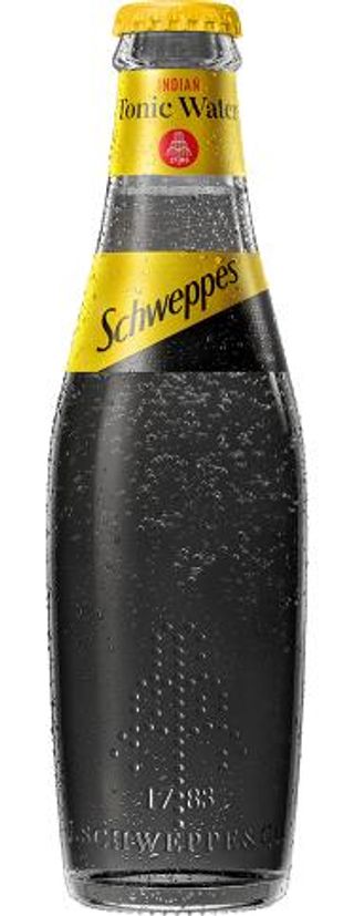 Schweppes Tonic 250ml